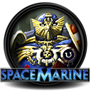 Warhammer 40,000: Space Marine - От нашего стола к вашему столу